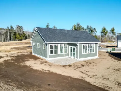 59 Whispering Pines Place Conway NH 03860