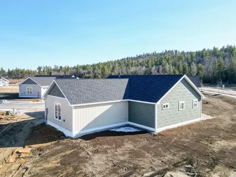 59 Whispering Pines Place Conway NH 03860