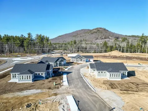 59 Whispering Pines Place Conway NH 03860