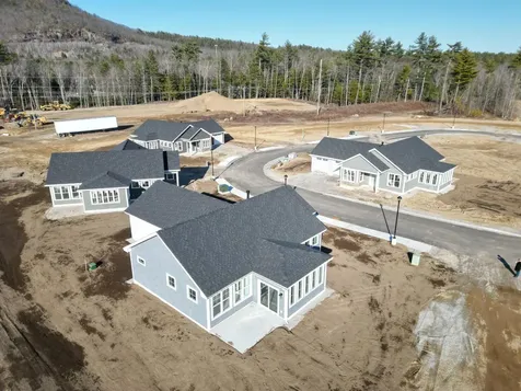 59 Whispering Pines Place Conway NH 03860