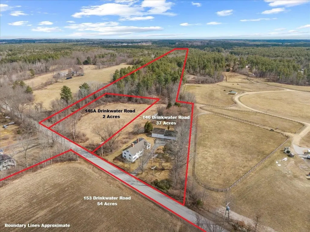 146A Drinkwater Road Kensington NH 03833