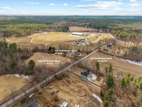 146A Drinkwater Road Kensington NH 03833