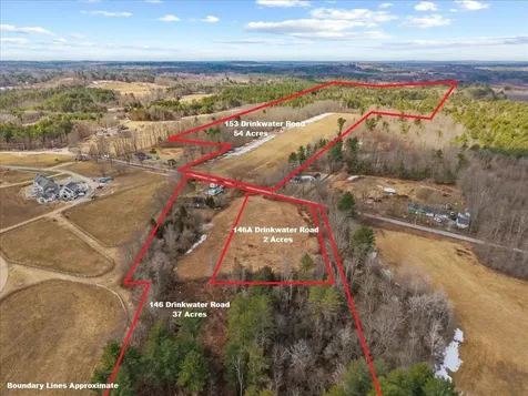 146 Drinkwater Road Kensington NH 03833