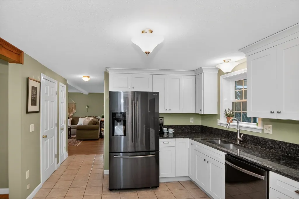 2 Joslin Road Amherst NH 03031