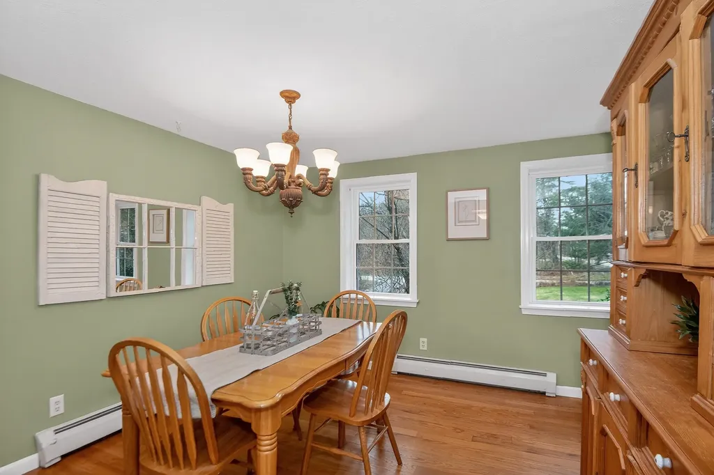 2 Joslin Road Amherst NH 03031