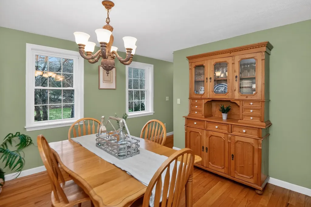 2 Joslin Road Amherst NH 03031
