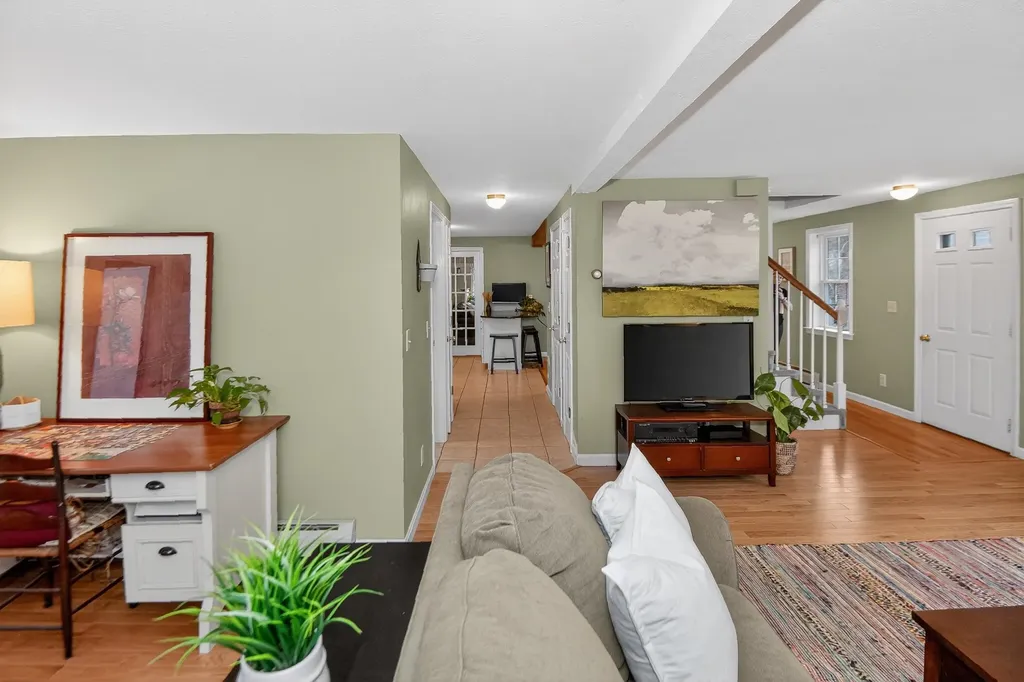 2 Joslin Road Amherst NH 03031