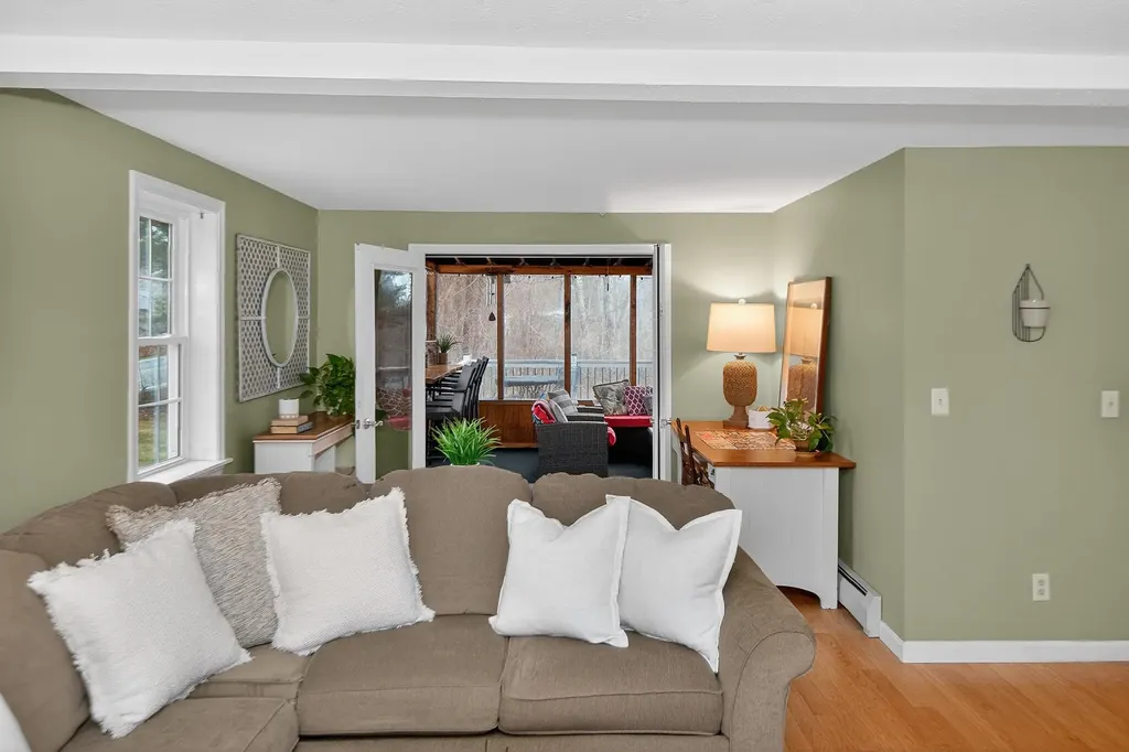2 Joslin Road Amherst NH 03031