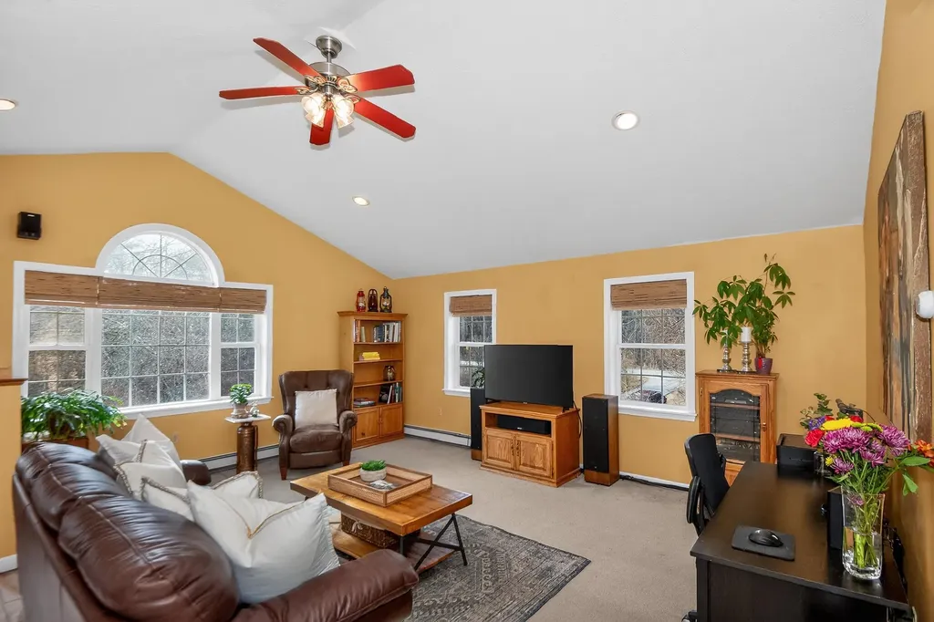 2 Joslin Road Amherst NH 03031