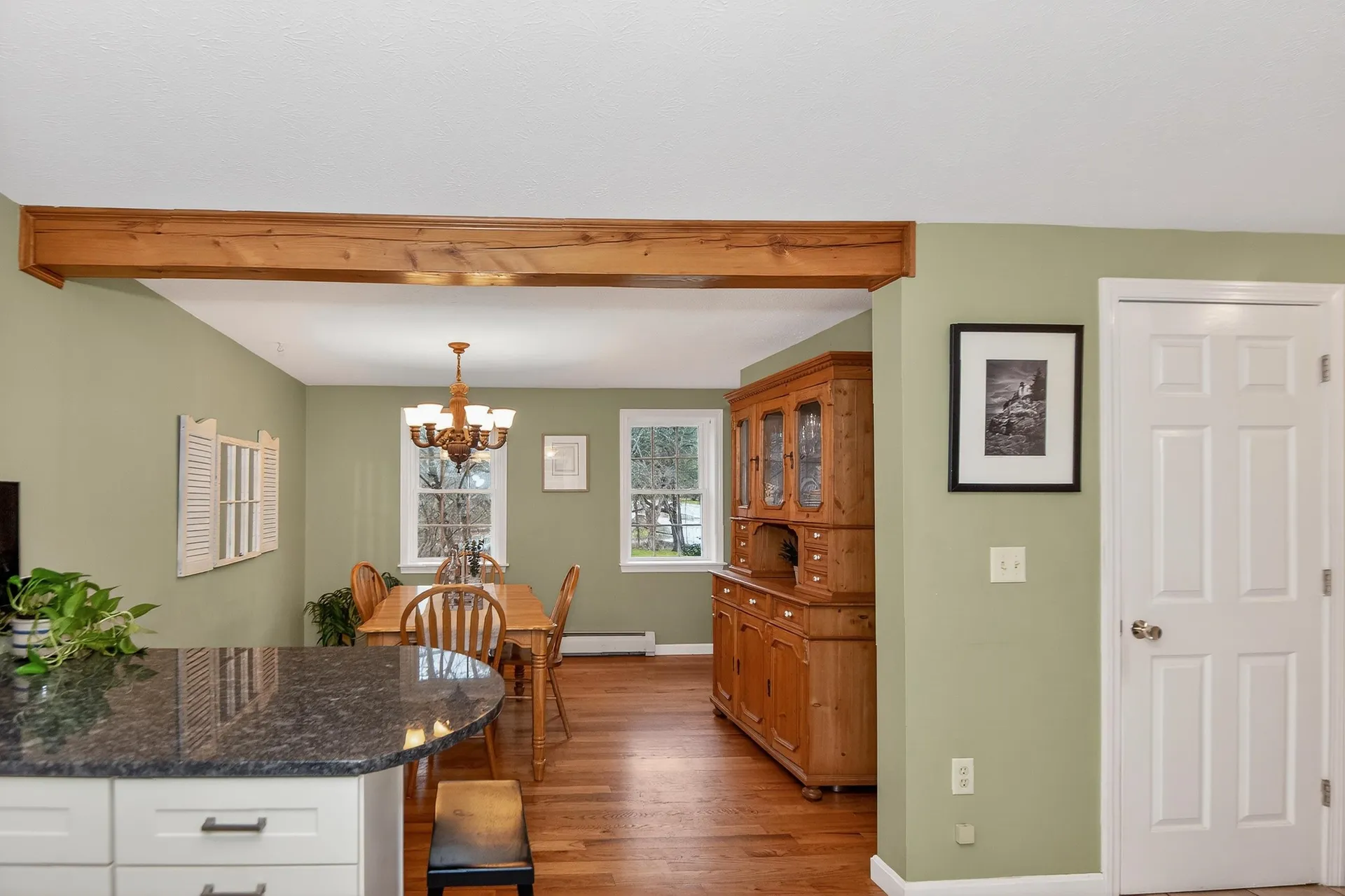 2 Joslin Road Amherst NH 03031