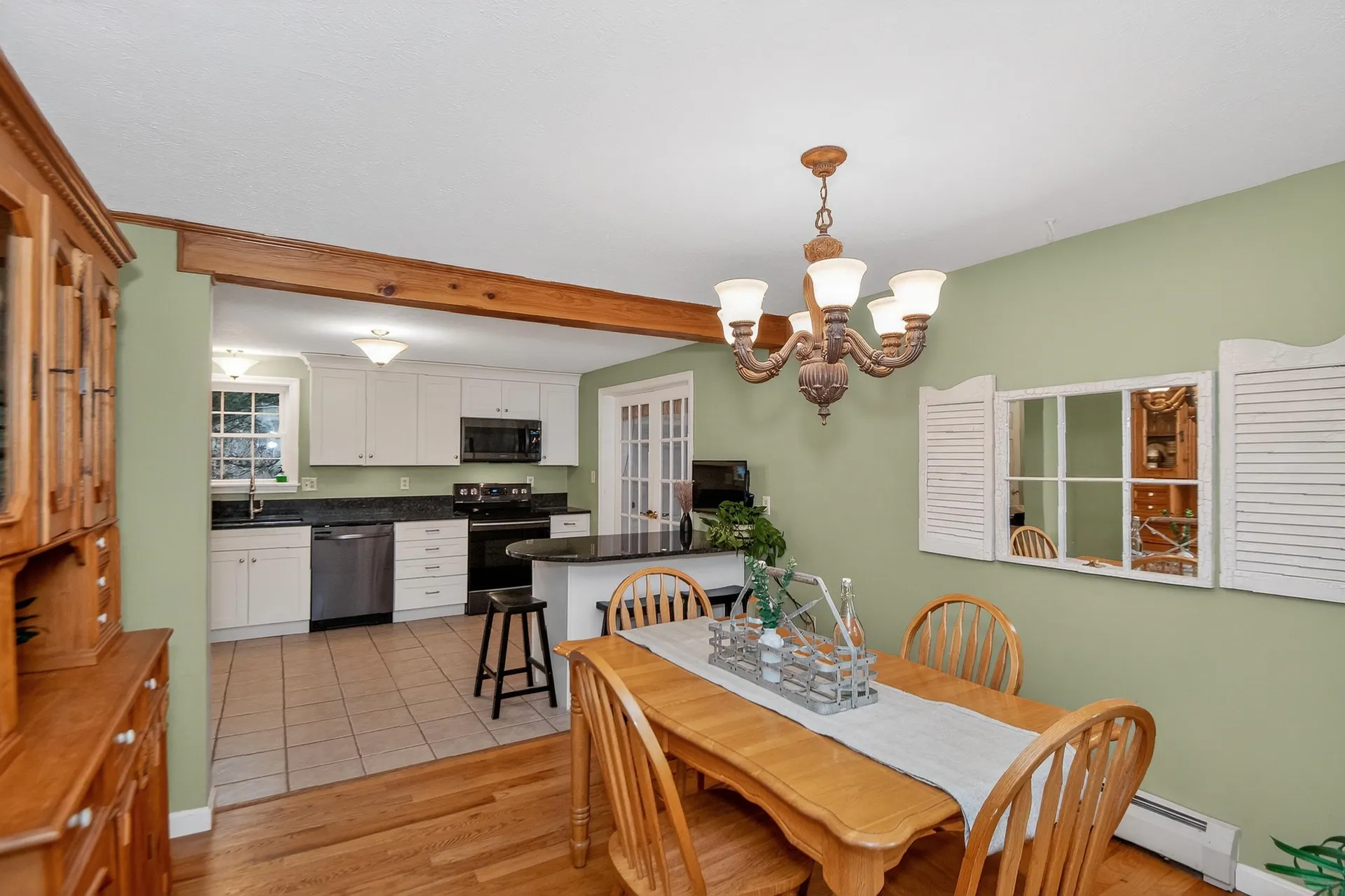 2 Joslin Road Amherst NH 03031