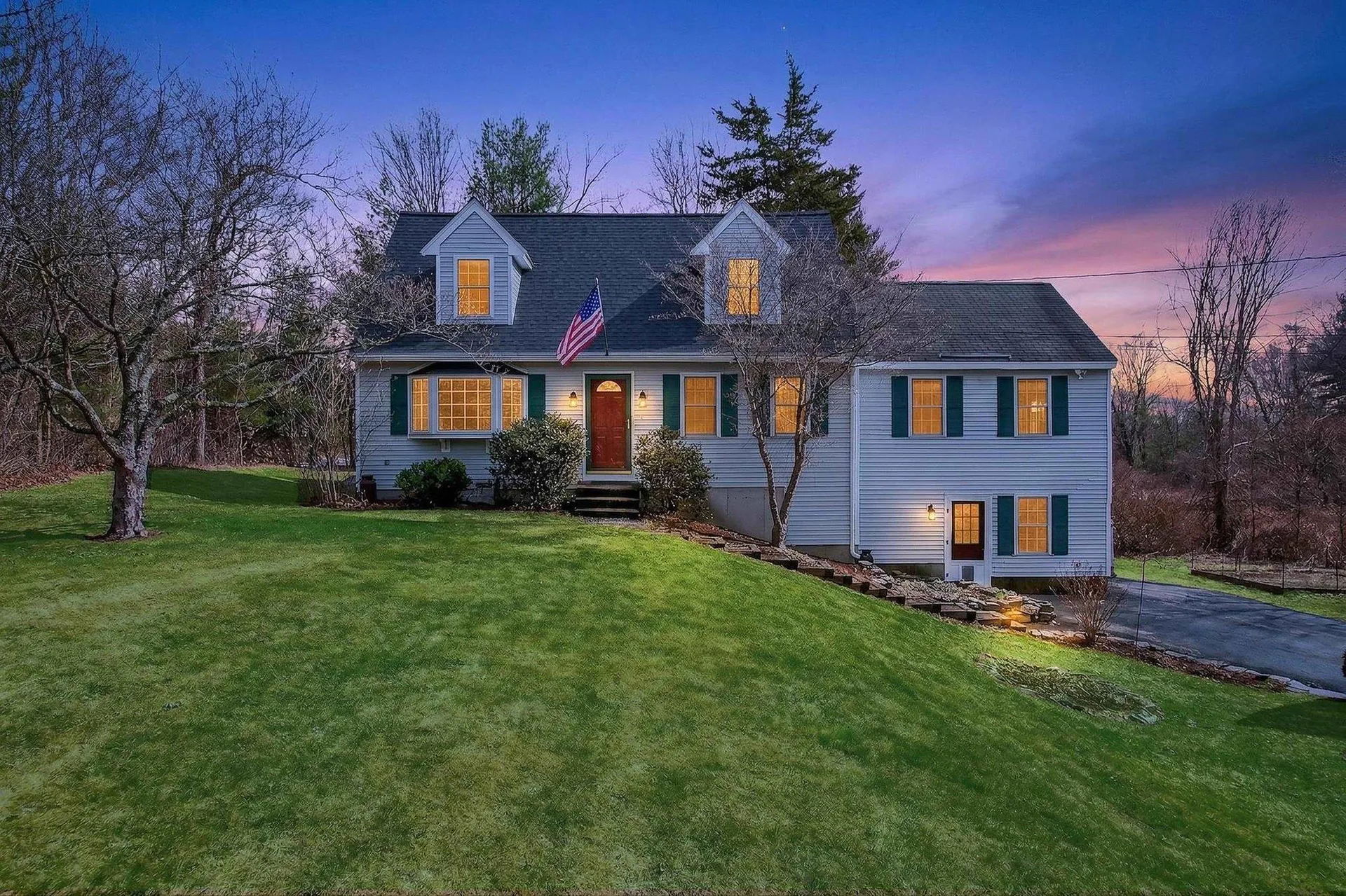 2 Joslin Road Amherst NH 03031