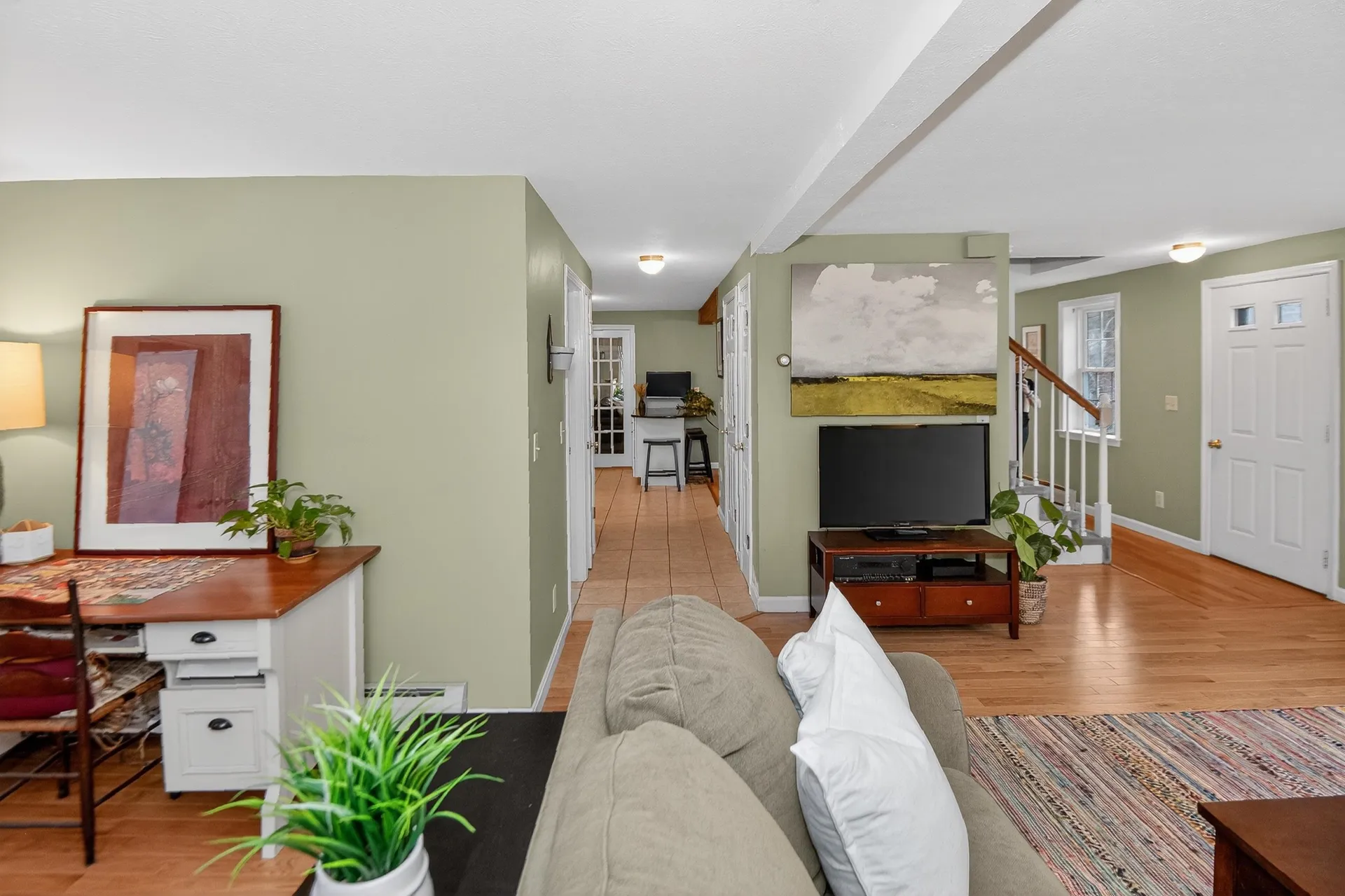 2 Joslin Road Amherst NH 03031