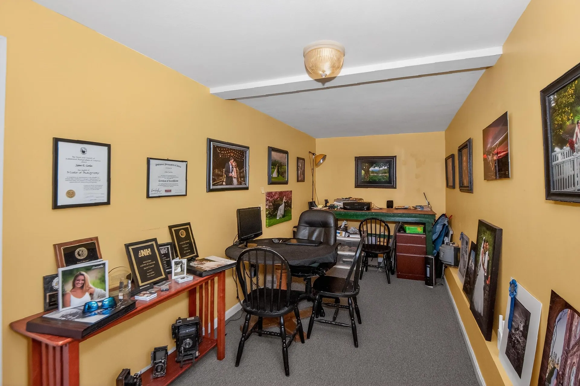 2 Joslin Road Amherst NH 03031