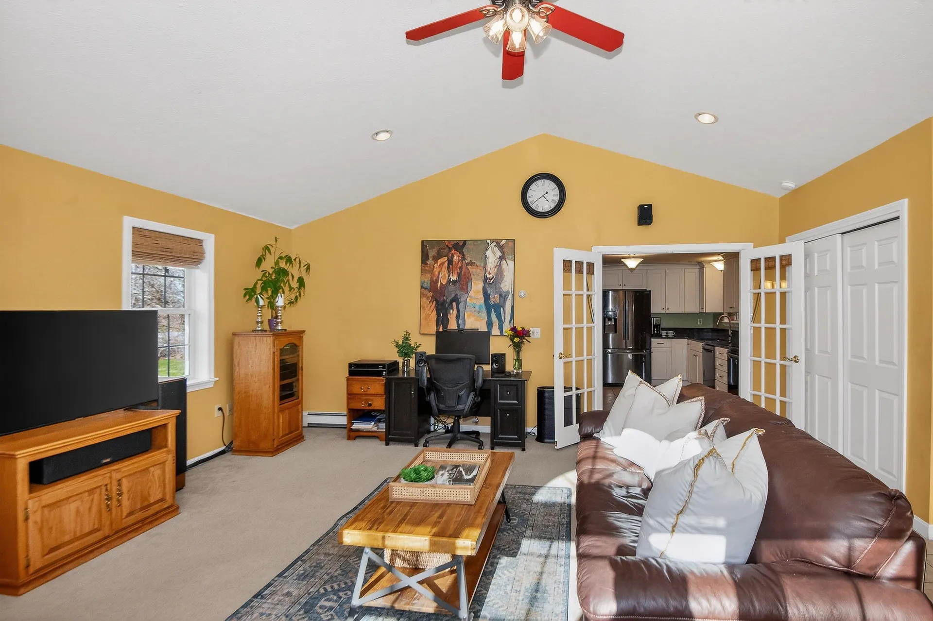 2 Joslin Road Amherst NH 03031