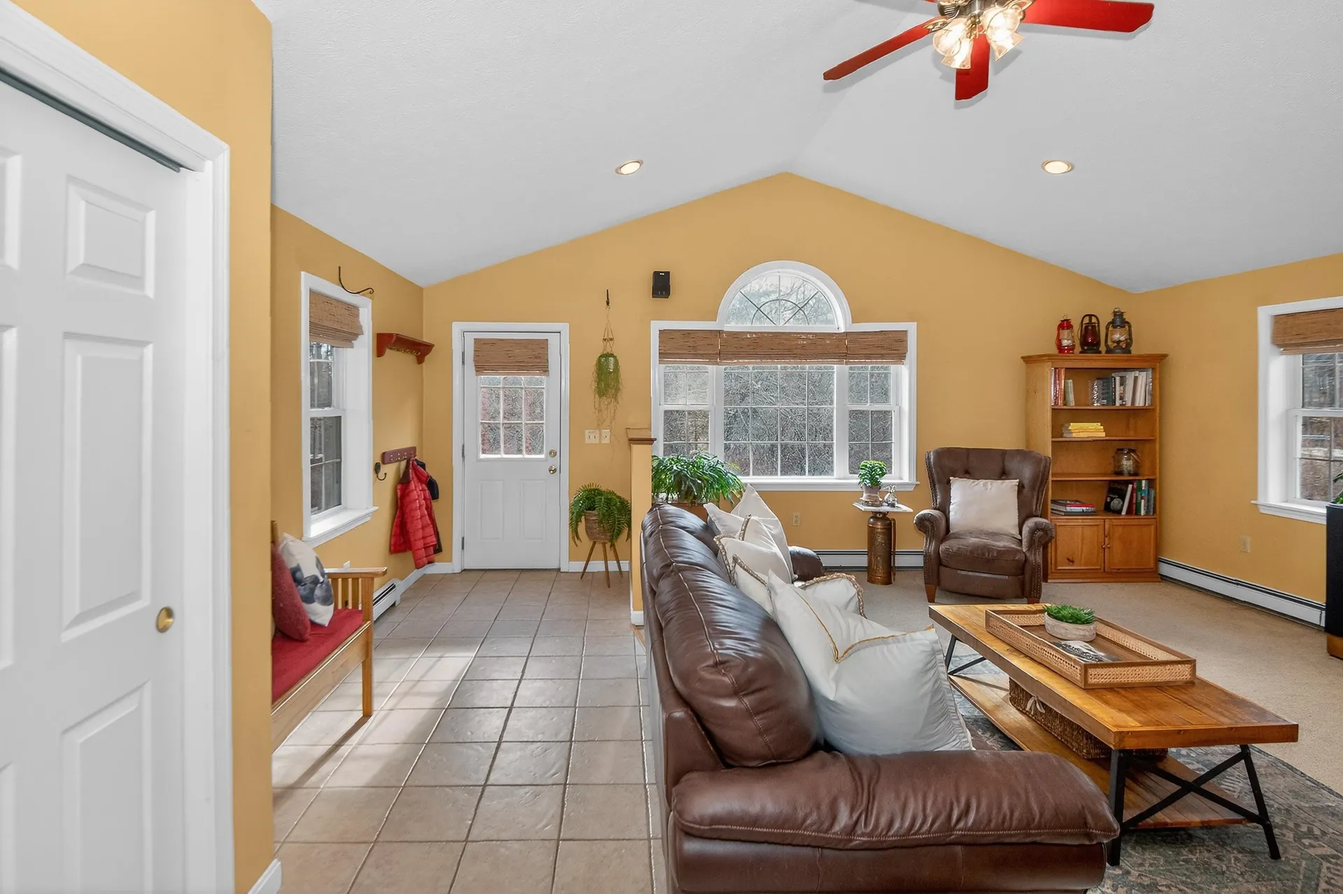 2 Joslin Road Amherst NH 03031