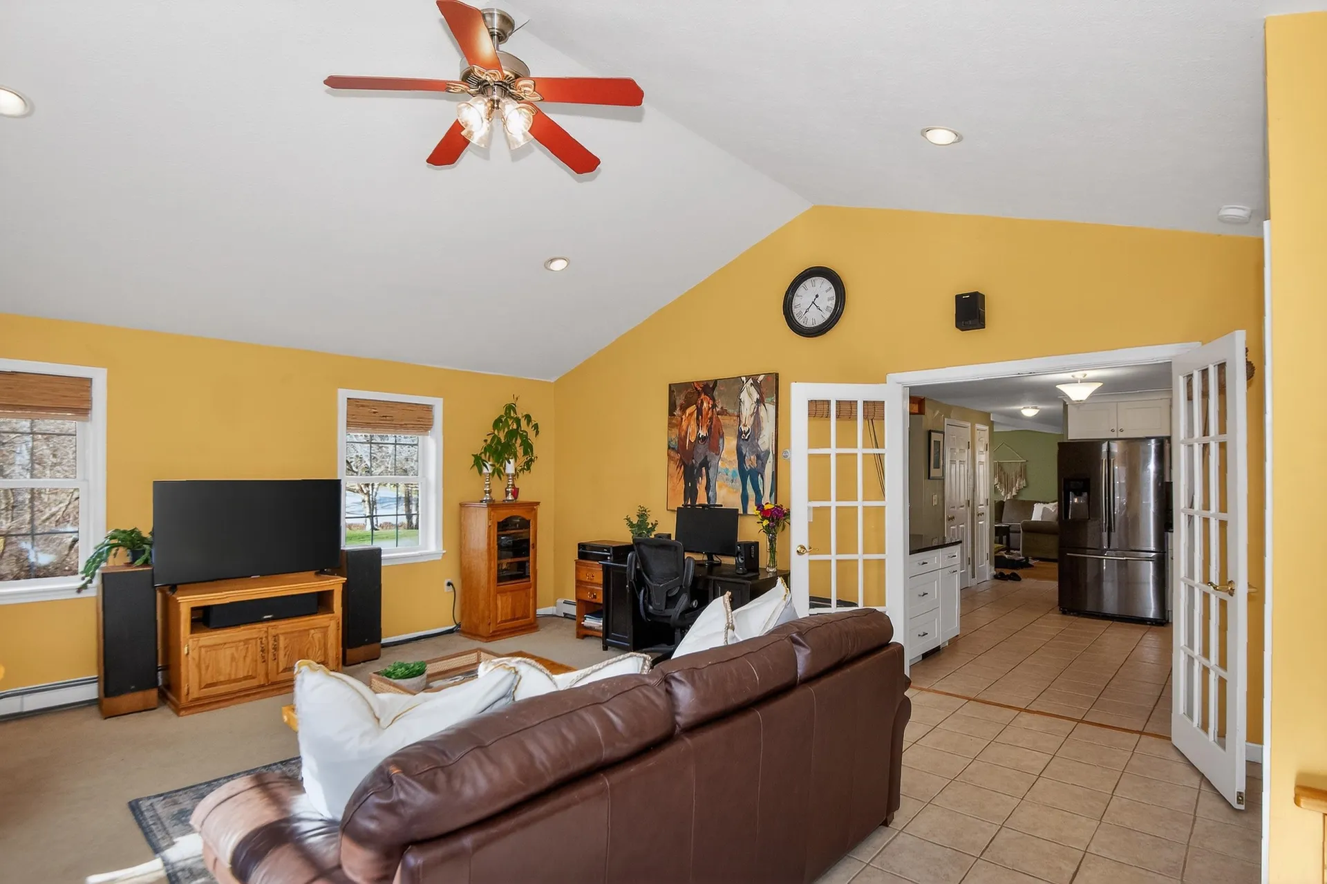2 Joslin Road Amherst NH 03031