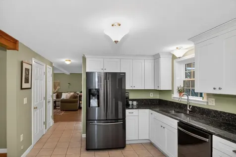 2 Joslin Road Amherst NH 03031