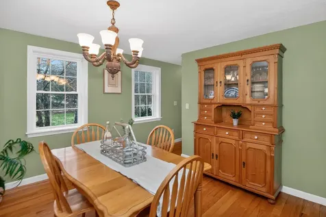2 Joslin Road Amherst NH 03031