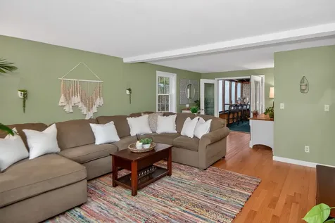 2 Joslin Road Amherst NH 03031