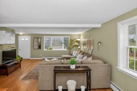 2 Joslin Road Amherst NH 03031