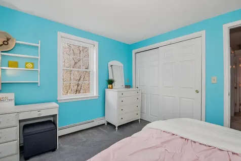 2 Joslin Road Amherst NH 03031