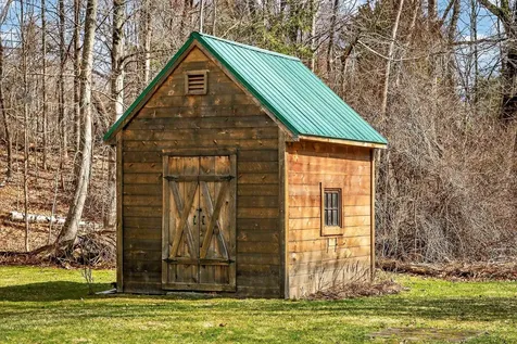 2 Joslin Road Amherst NH 03031
