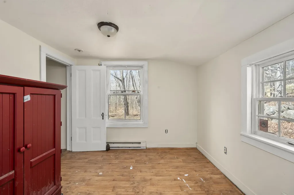 102 Corliss Hill Road Meredith NH 03253