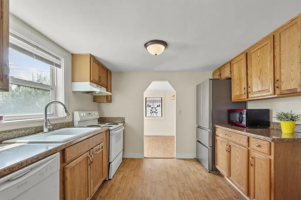 102 Corliss Hill Road Meredith NH 03253