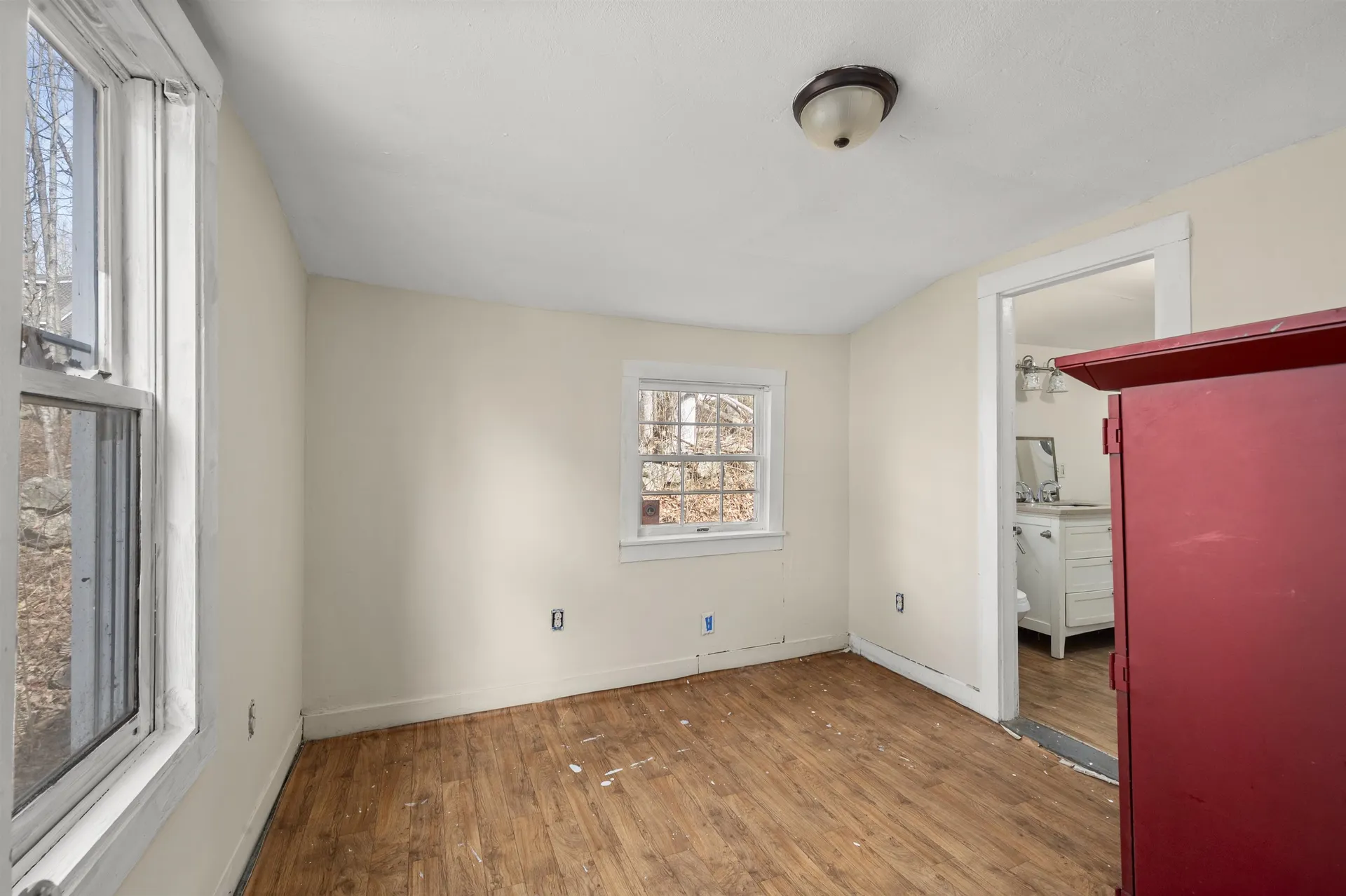 102 Corliss Hill Road Meredith NH 03253