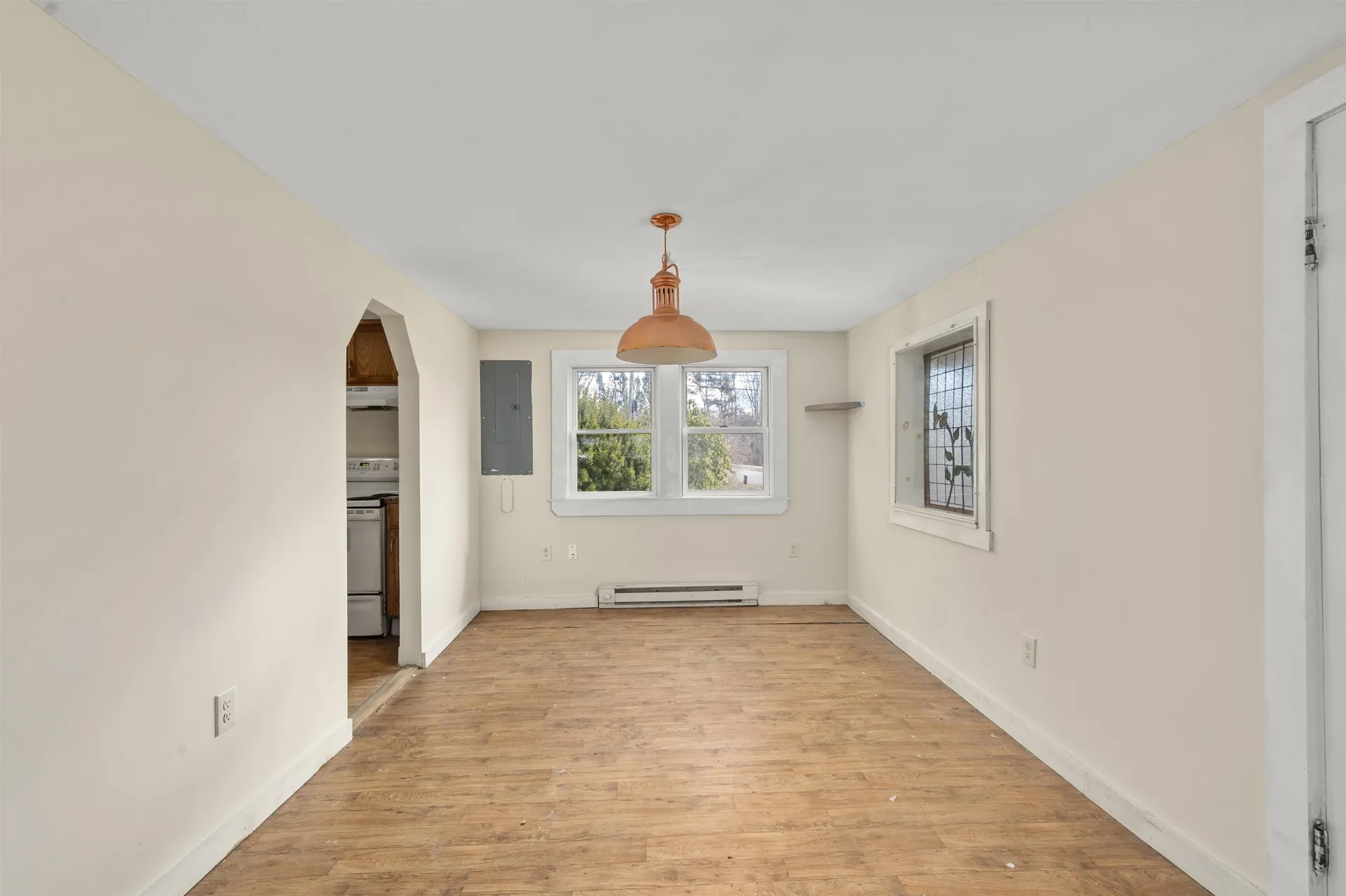 102 Corliss Hill Road Meredith NH 03253