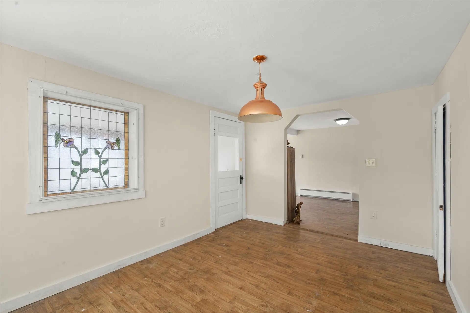 102 Corliss Hill Road Meredith NH 03253