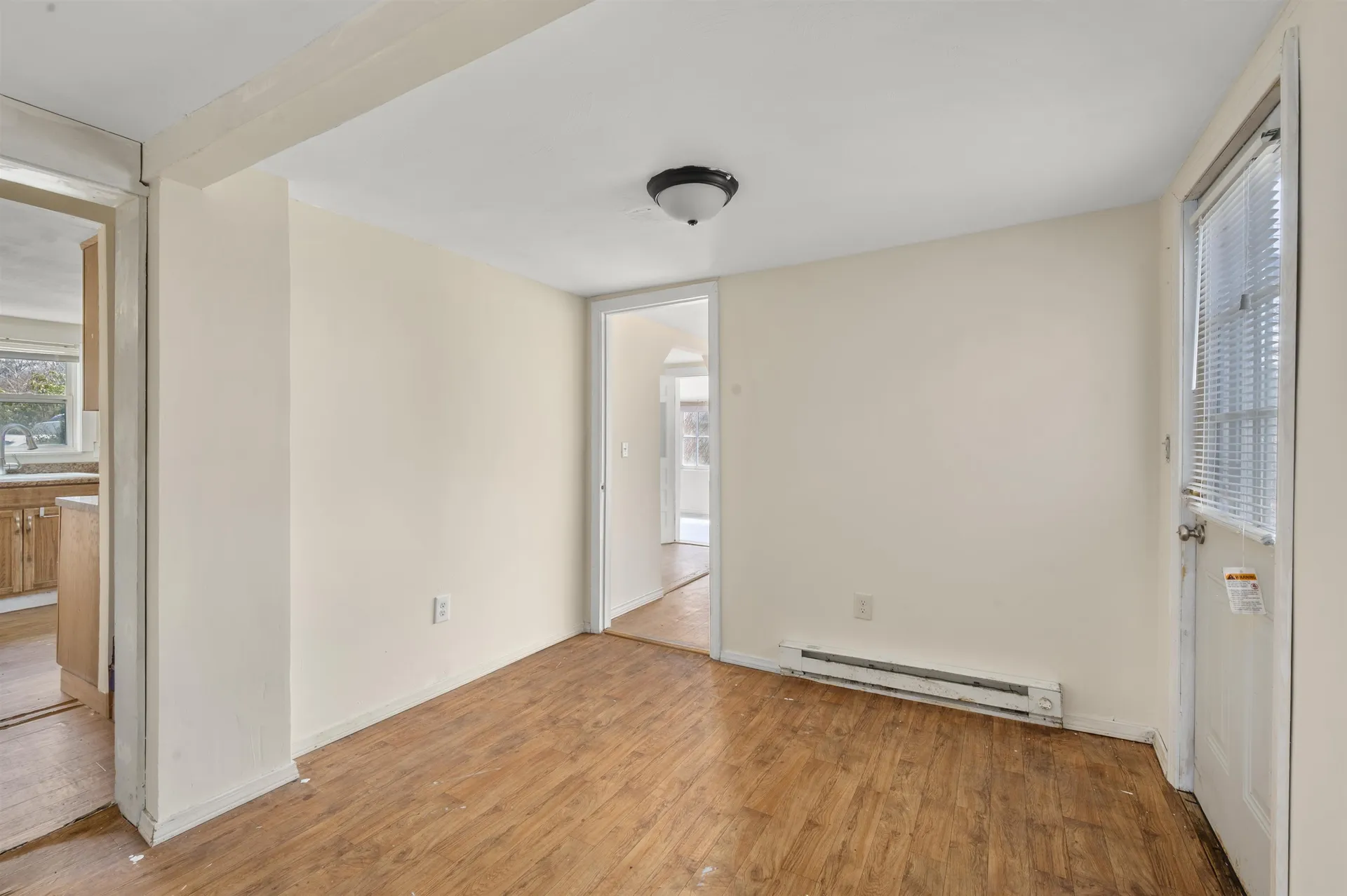 102 Corliss Hill Road Meredith NH 03253