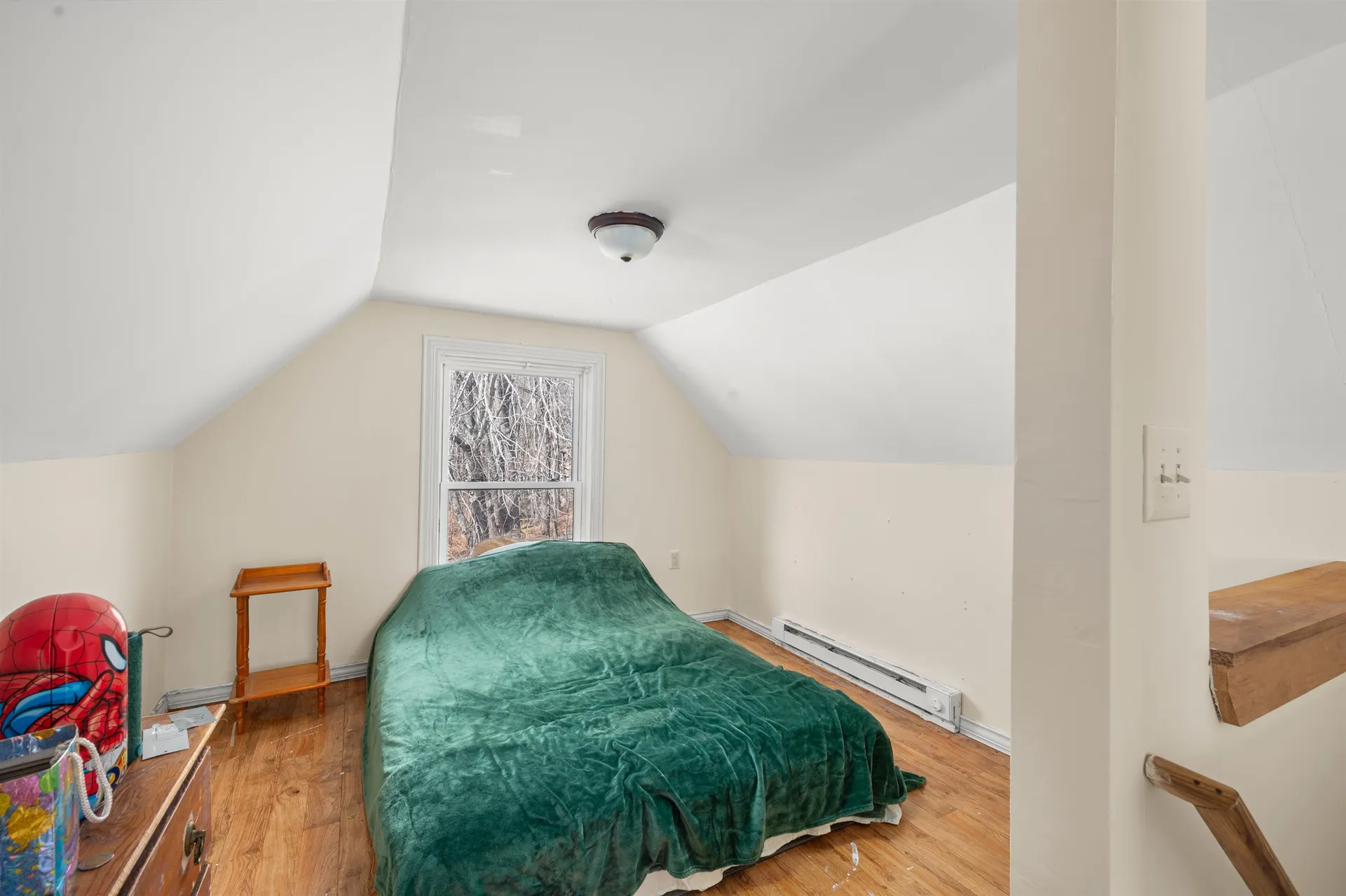 102 Corliss Hill Road Meredith NH 03253