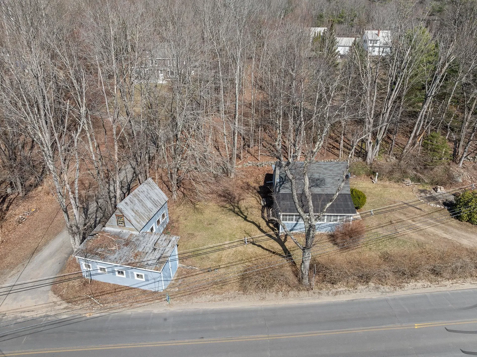 102 Corliss Hill Road Meredith NH 03253