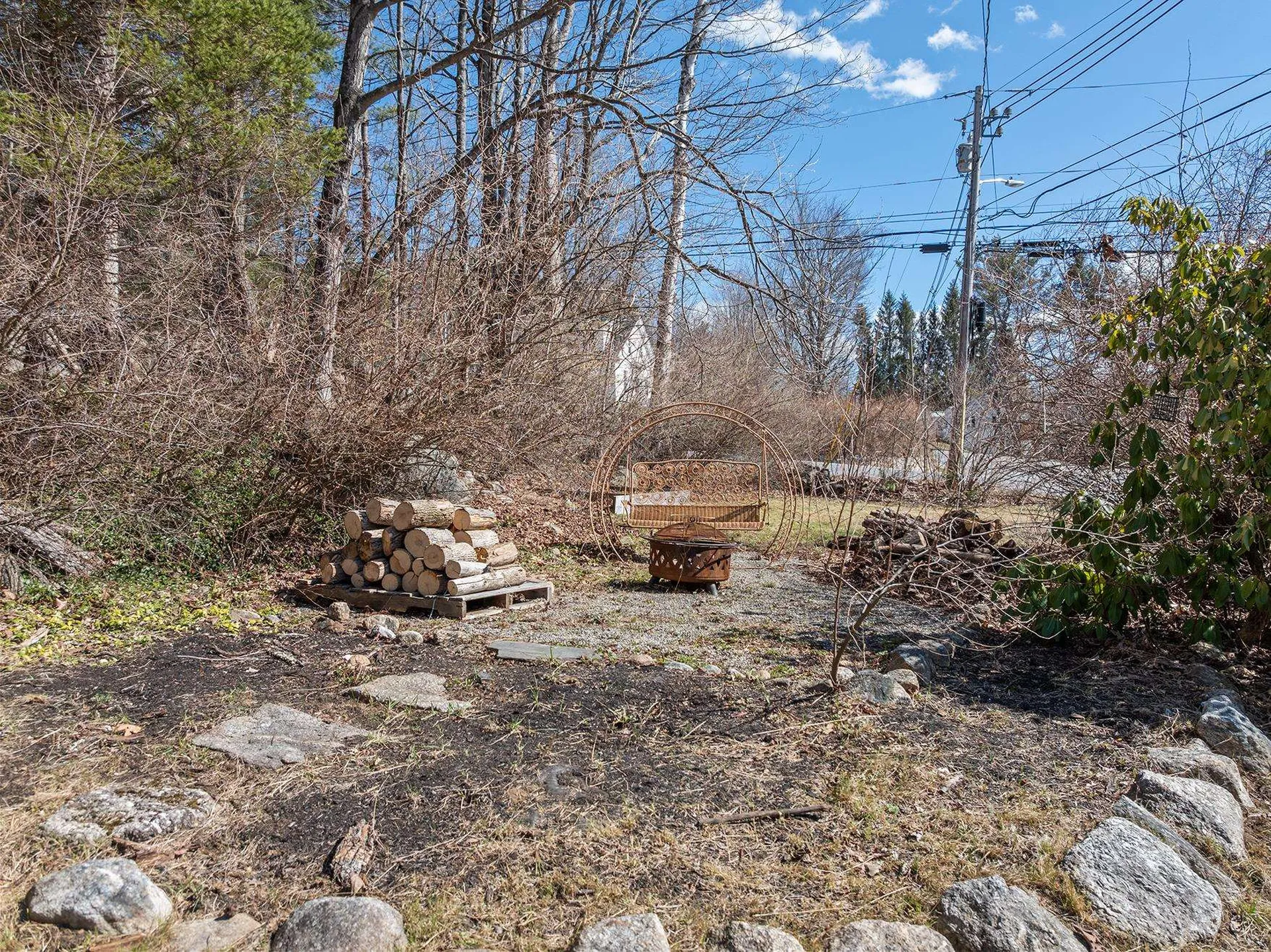 102 Corliss Hill Road Meredith NH 03253
