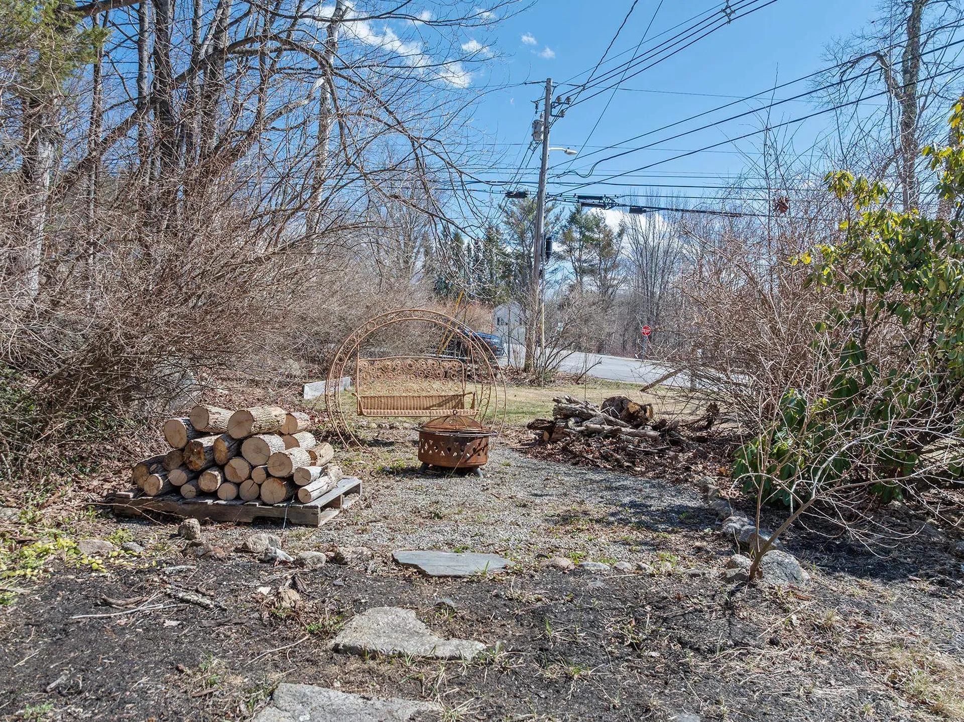 102 Corliss Hill Road Meredith NH 03253