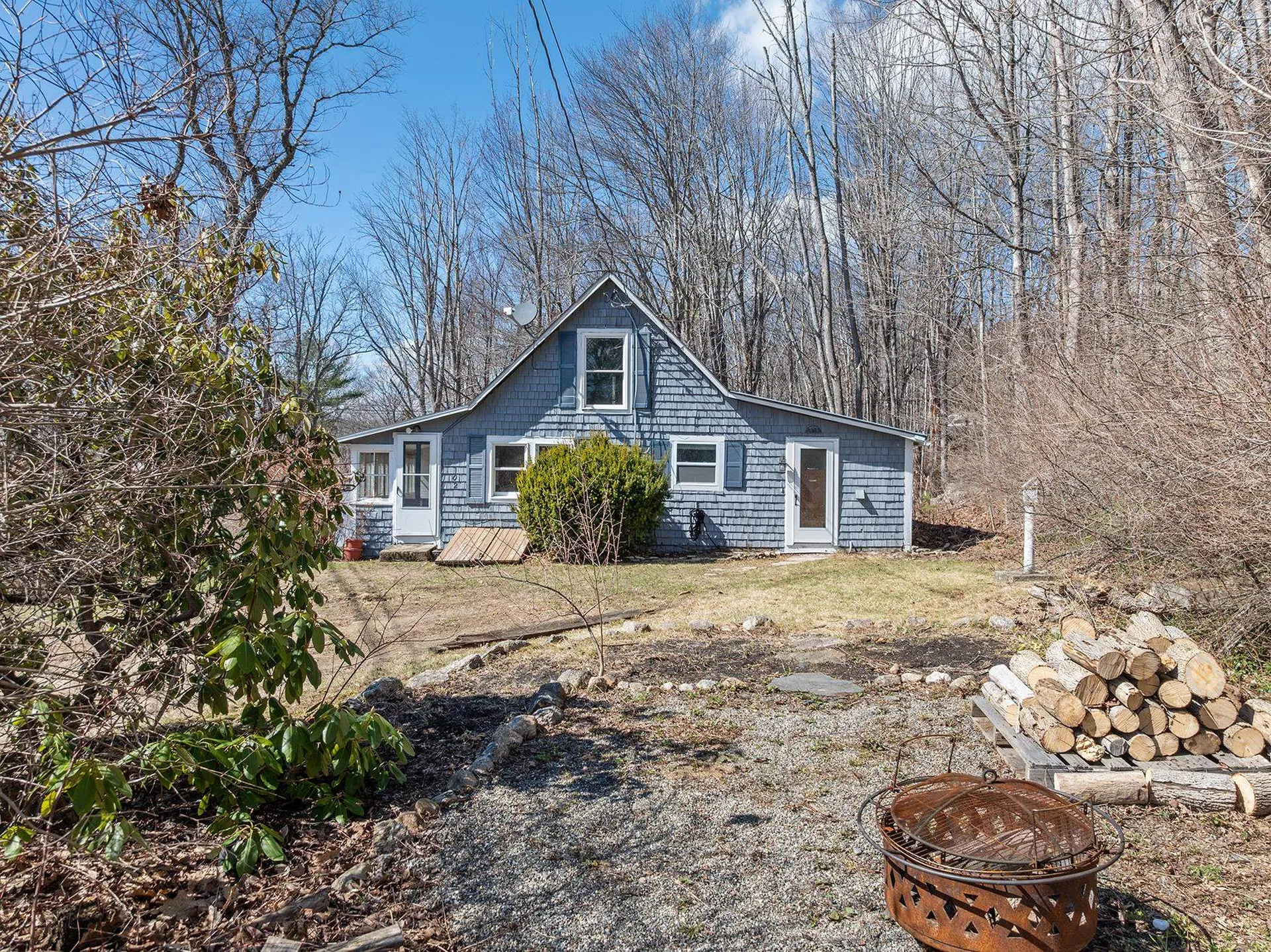 102 Corliss Hill Road Meredith NH 03253
