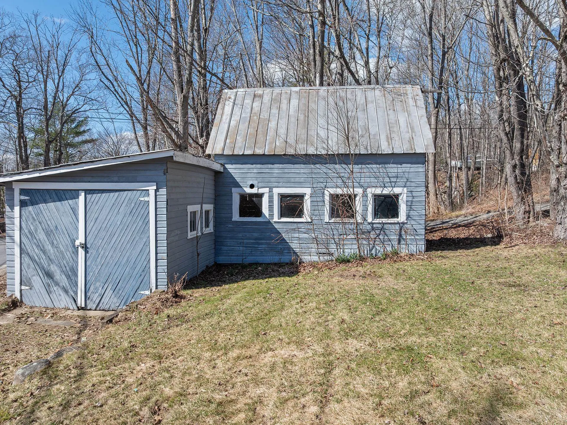 102 Corliss Hill Road Meredith NH 03253