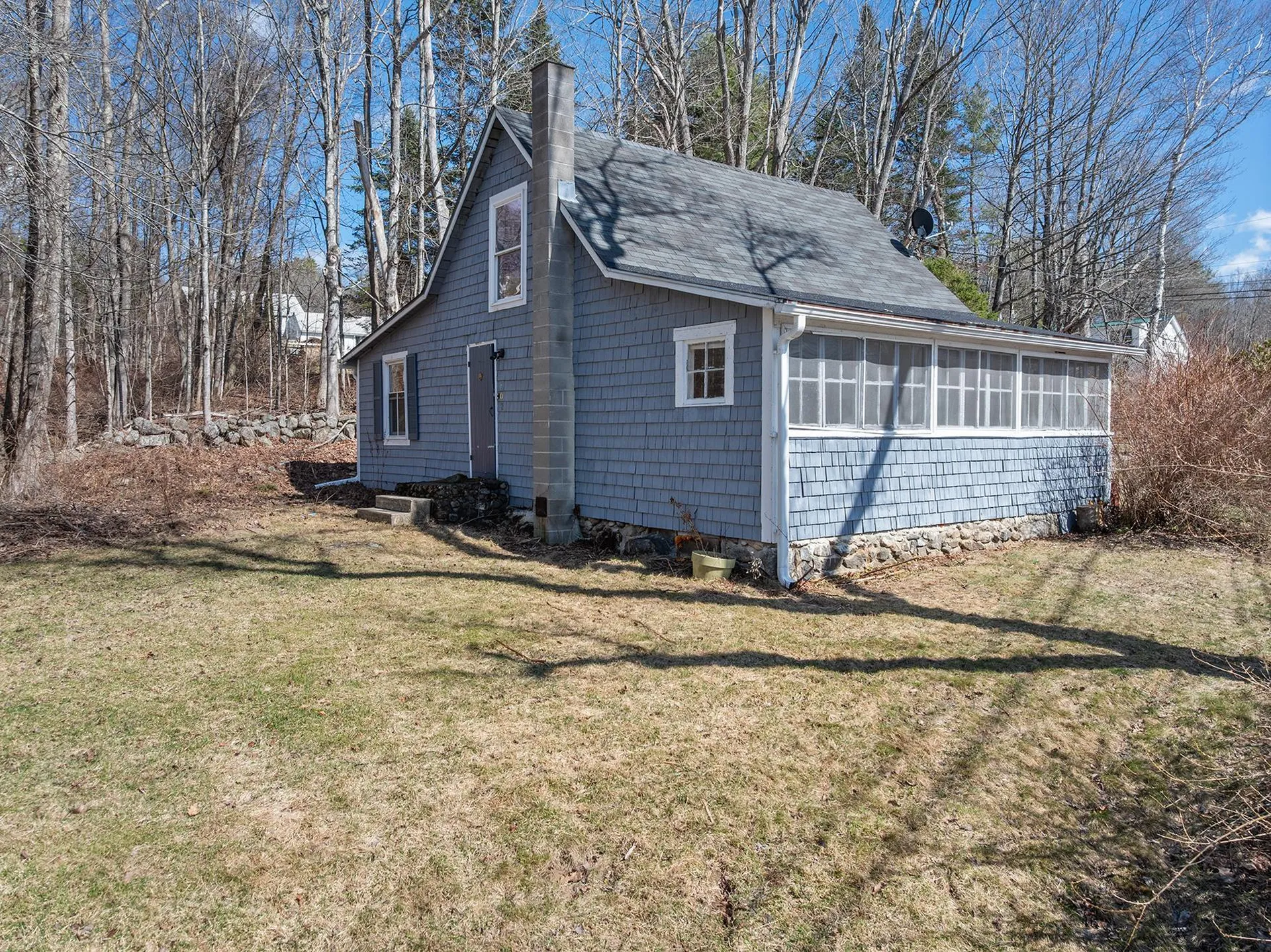 102 Corliss Hill Road Meredith NH 03253