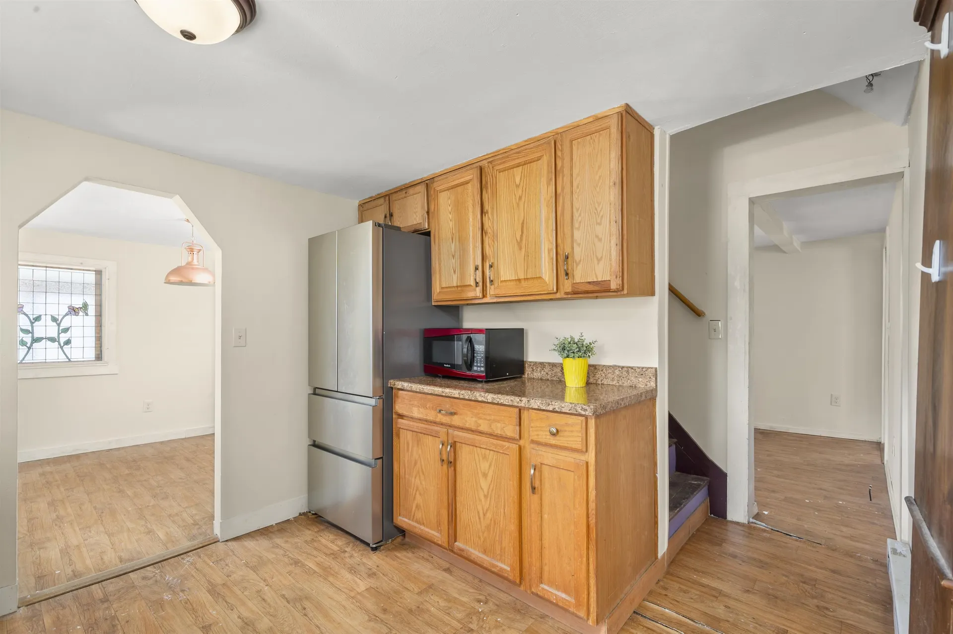 102 Corliss Hill Road Meredith NH 03253