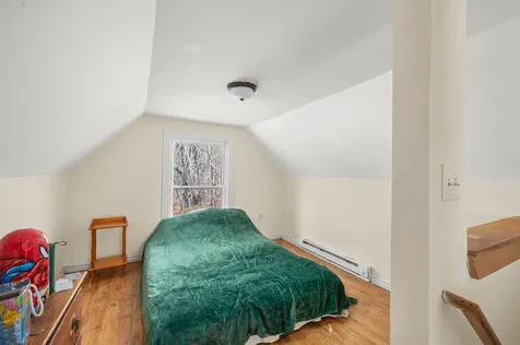 102 Corliss Hill Road Meredith NH 03253