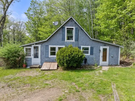 102 Corliss Hill Road Meredith NH 03253