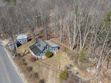 102 Corliss Hill Road Meredith NH 03253