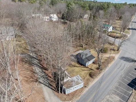 102 Corliss Hill Road Meredith NH 03253