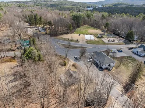 102 Corliss Hill Road Meredith NH 03253