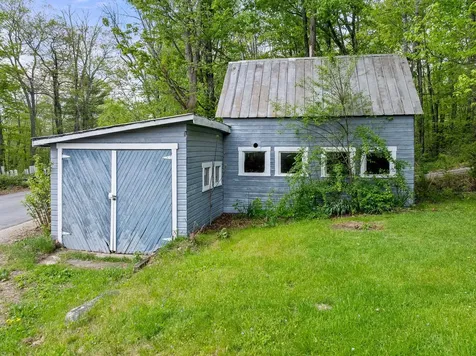 102 Corliss Hill Road Meredith NH 03253
