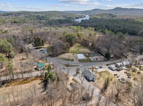 102 Corliss Hill Road Meredith NH 03253