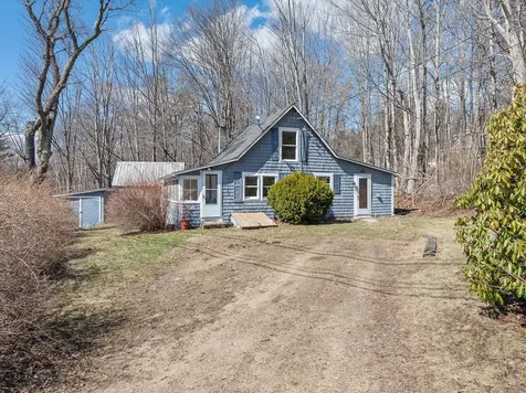 102 Corliss Hill Road Meredith NH 03253