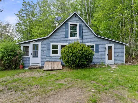102 Corliss Hill Road Meredith NH 03253